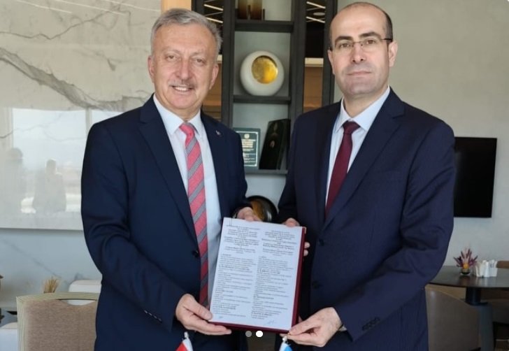 Erzincandan Uluslararası Sağlık Hamlesi1