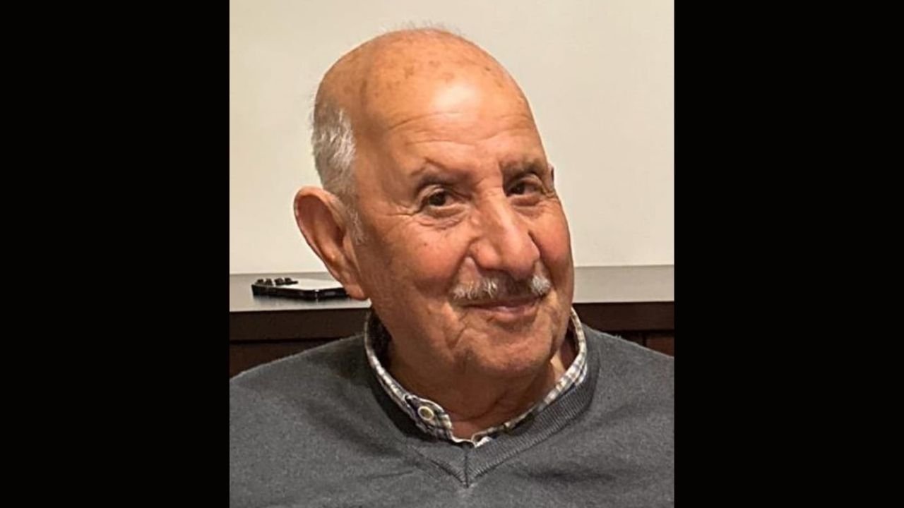 Erzincan’ın Canlı Hafızası Nedim İnce Hayatını Kaybetti