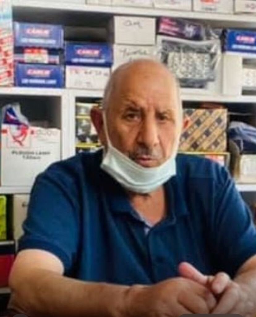 Erzincan’ın Canlı Hafızası Nedim İnce