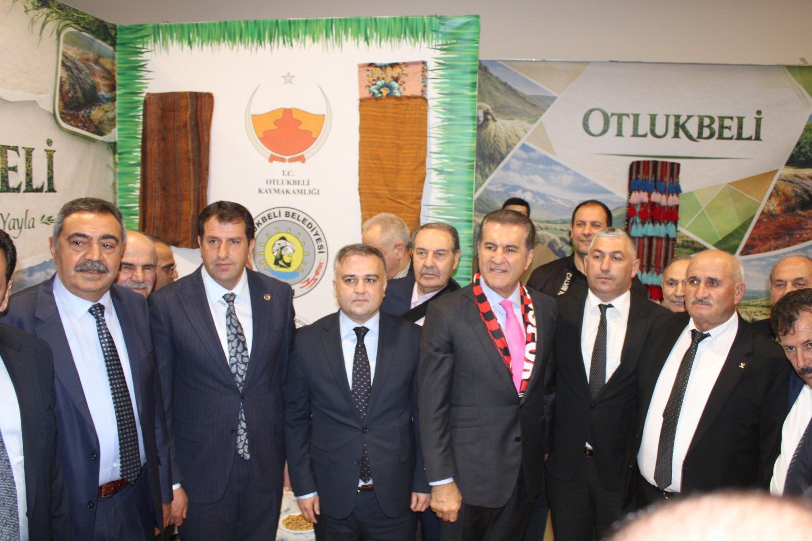 Erzzincan Tanıtım Günlerinde Erzincan (7)