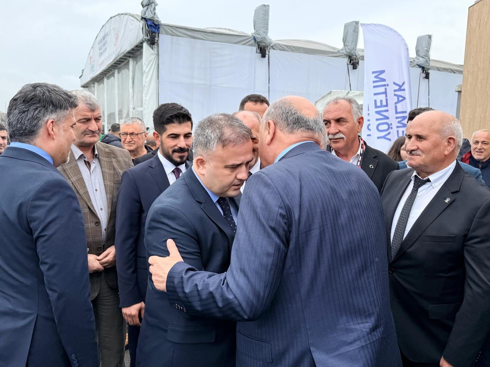 Erzzincan Tanıtım Günlerinde Erzincan (8)