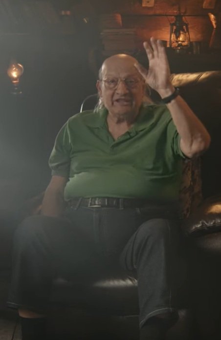 Ferdi Atuner Munzur 1