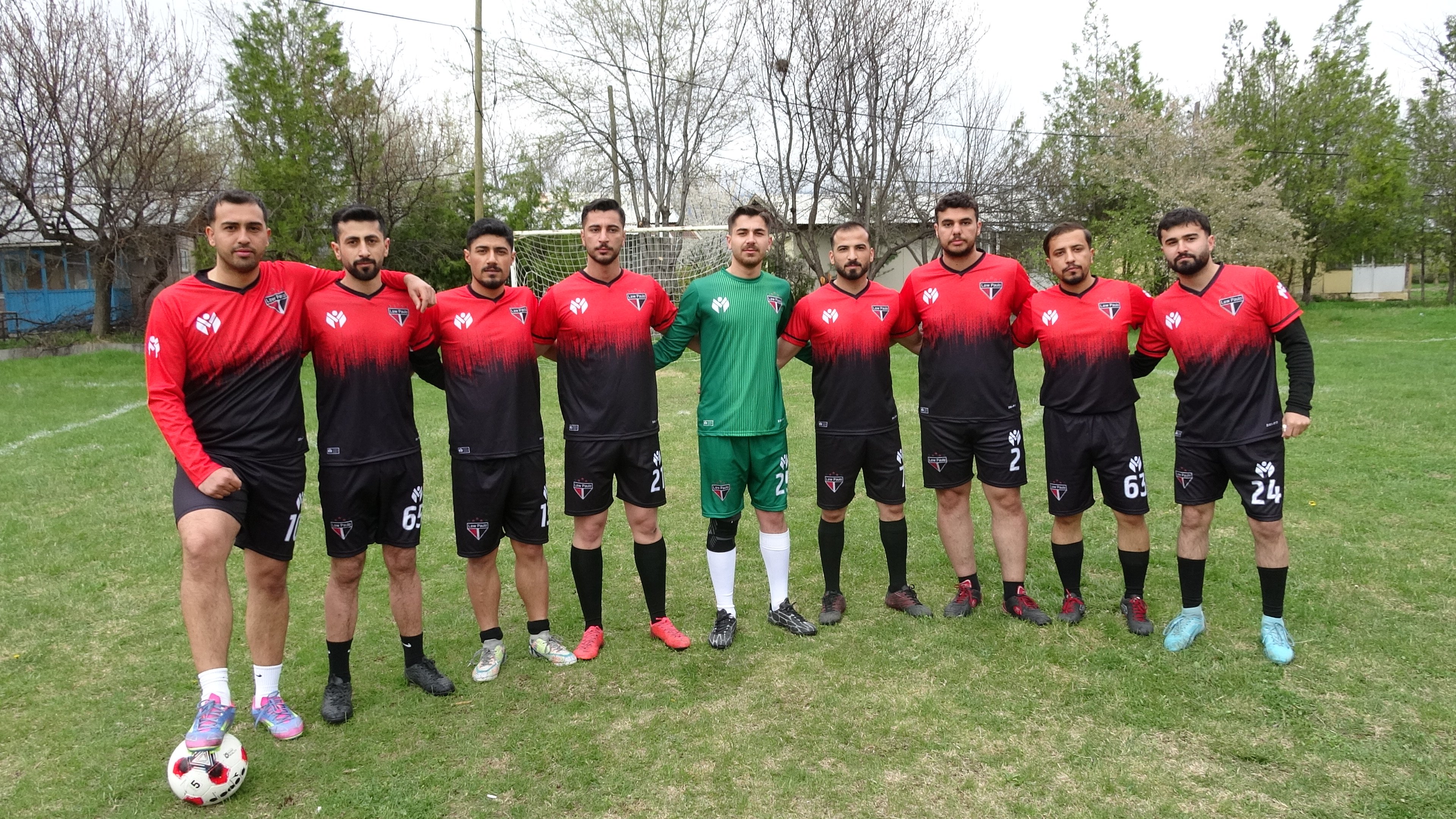 Geleceğin Hukukçuları Yeşil Sahada Erzincan’da Maslahat Kupası Heyecanı3
