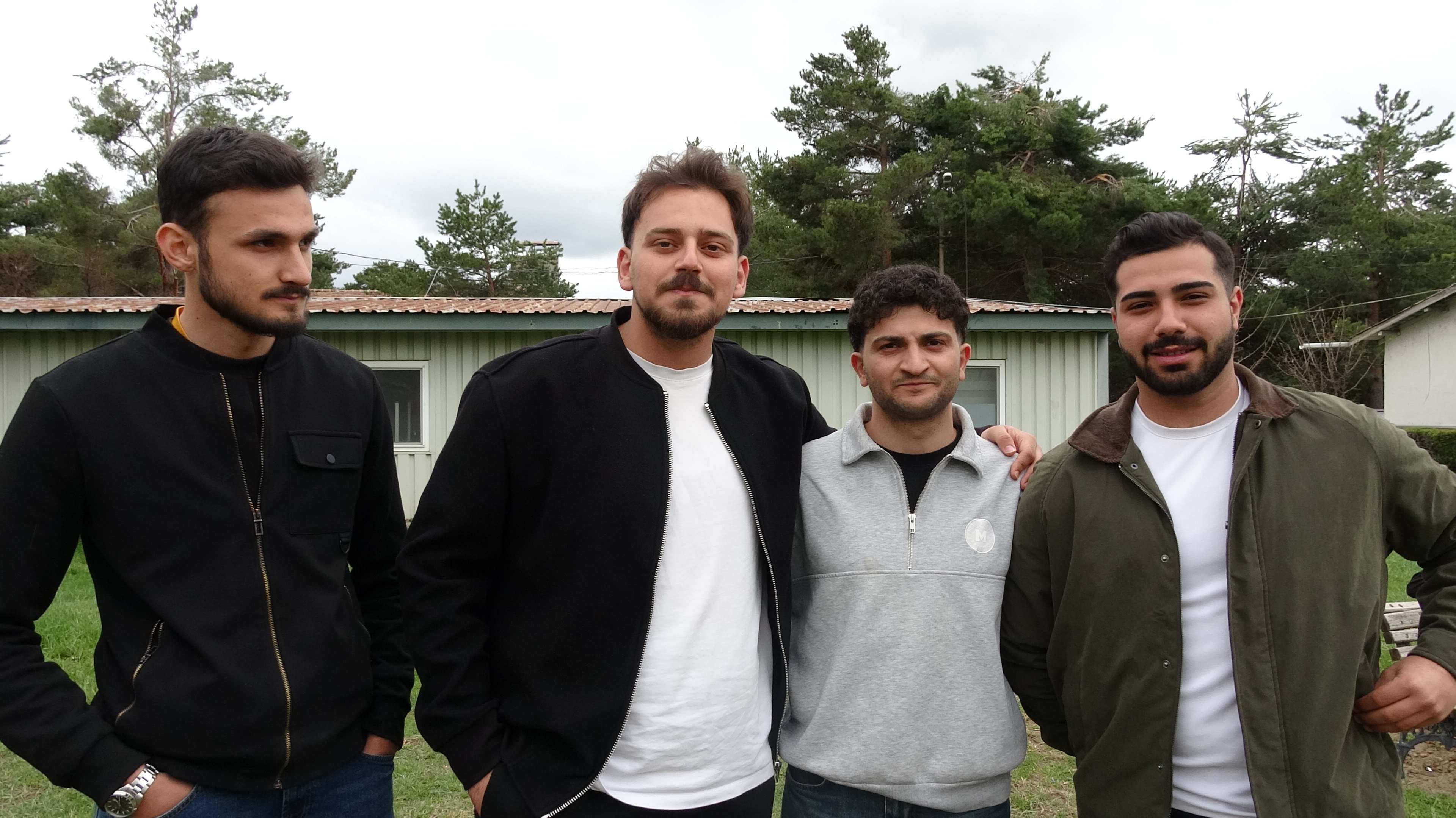Geleceğin Hukukçuları Yeşil Sahada Erzincan’da Maslahat Kupası Heyecanı5