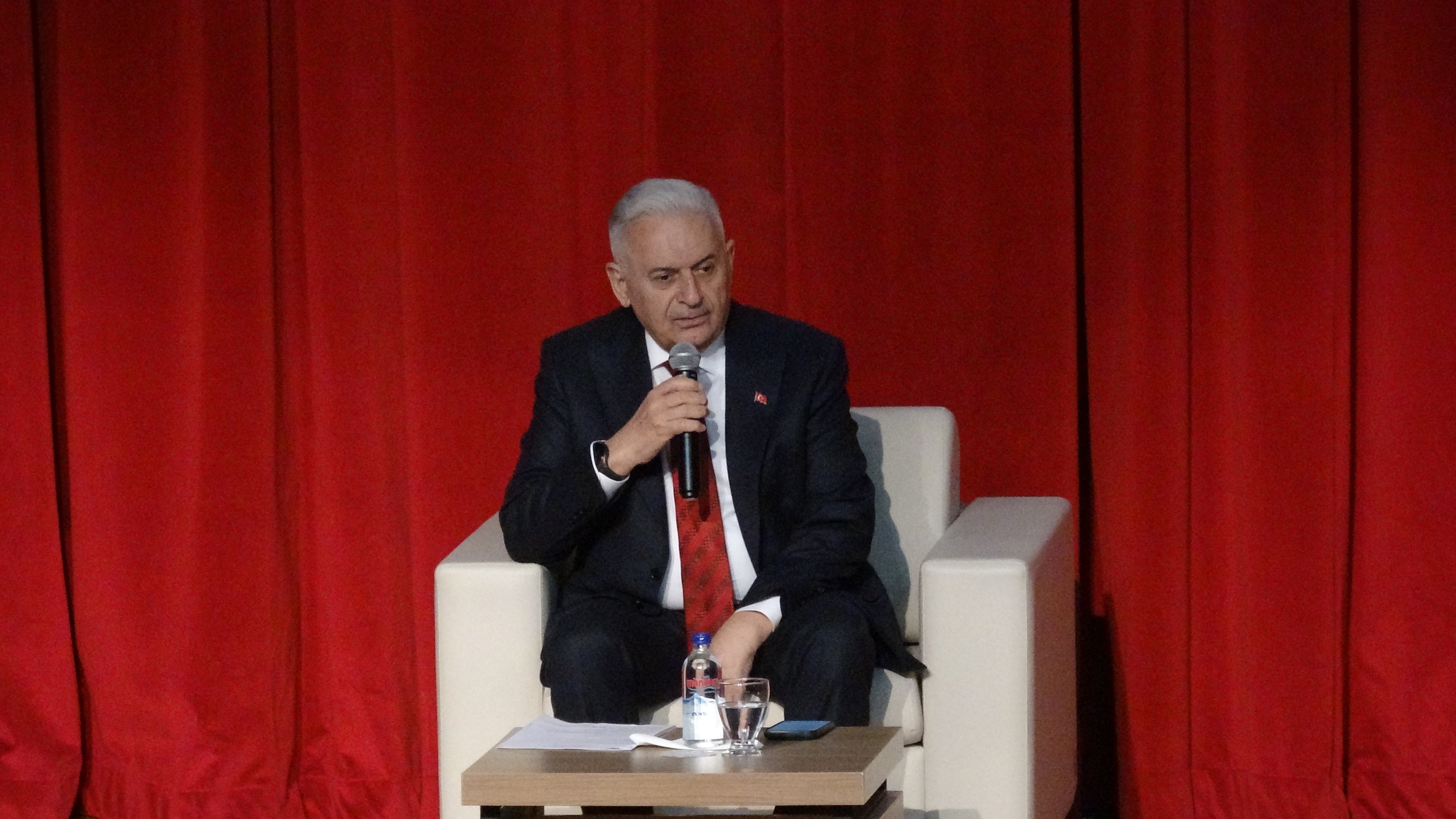 Gençlere Net Mesaj “Dijital Çağda Direksiyon Sizde!”3