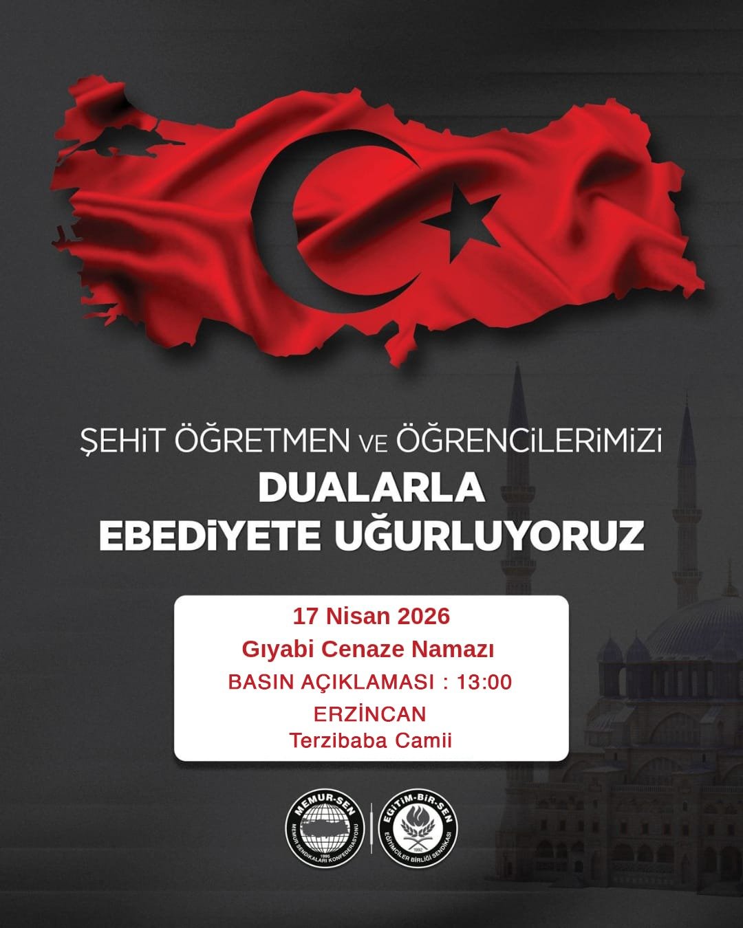 Gıyabi Cenaze Namazı