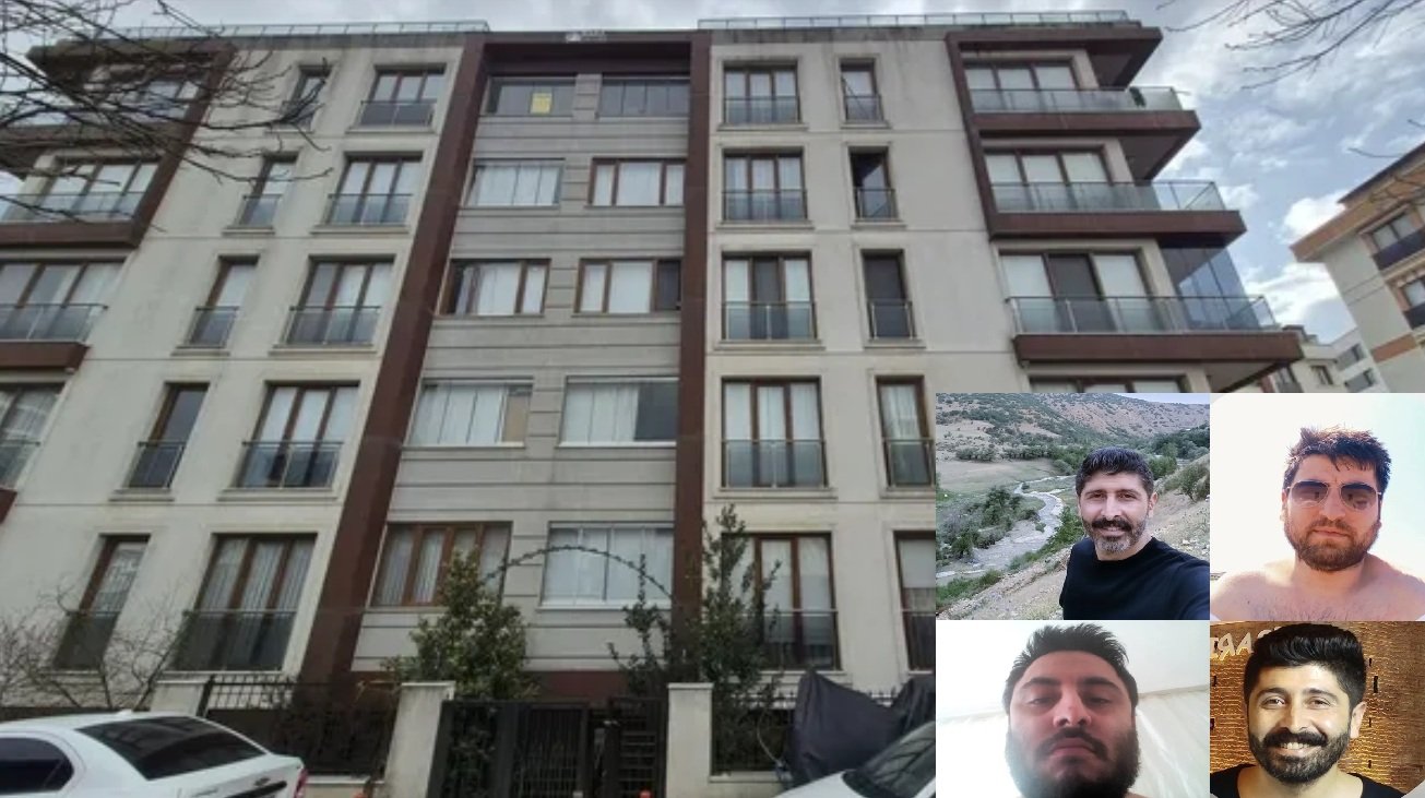 Çekmeköy’de Aile Katliamı: Erzincanlı anne ve oğlu yarın Kemah’ta toprağa verilecek