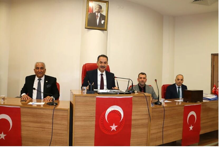 Il Genel Meclis Seçimi