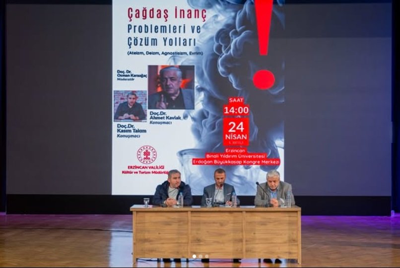 Inanç Konferansı