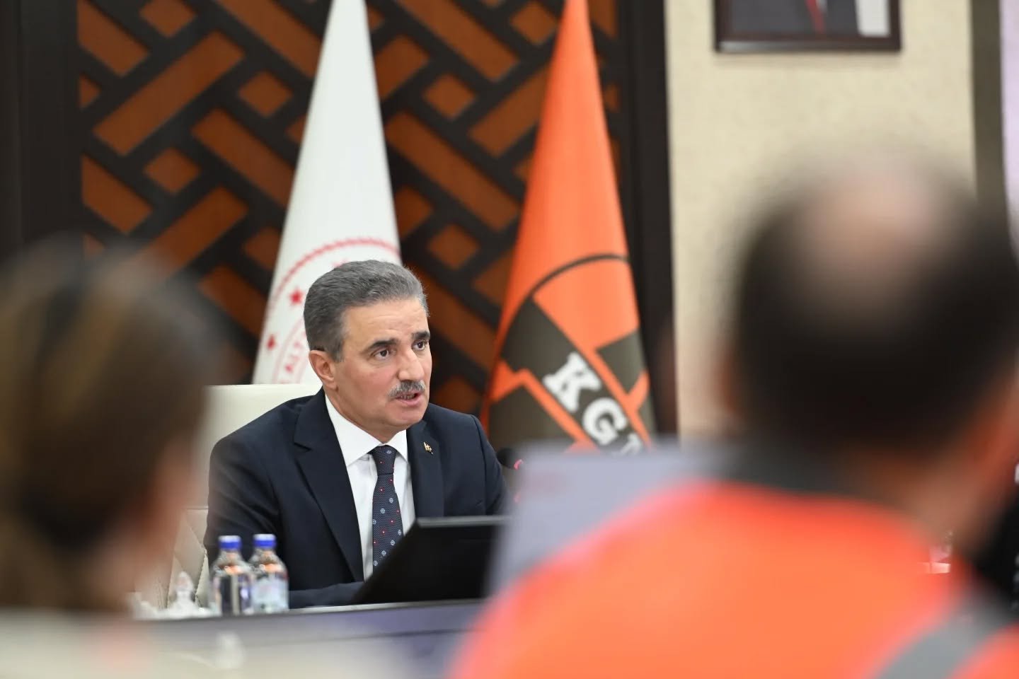 Karayollarında Çalışmalar Artıyor (1)