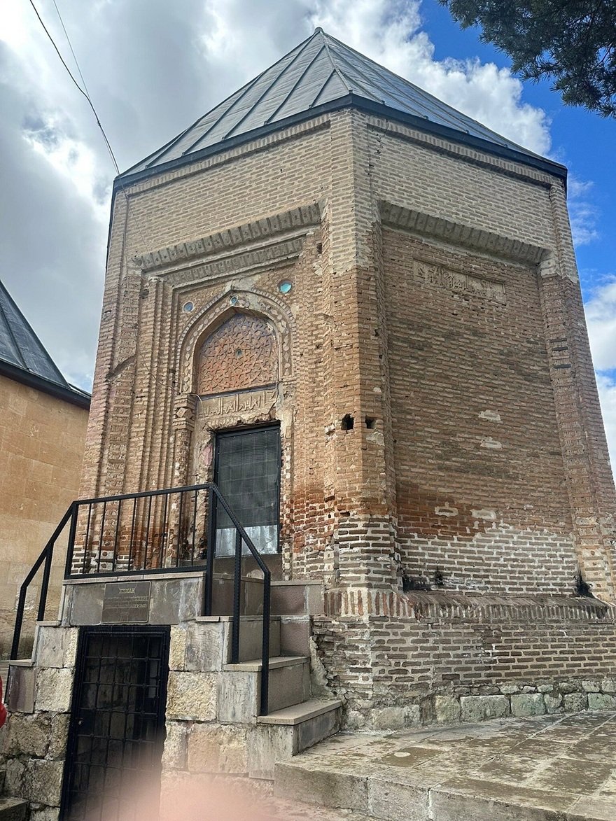 Kemah Melikşah 3