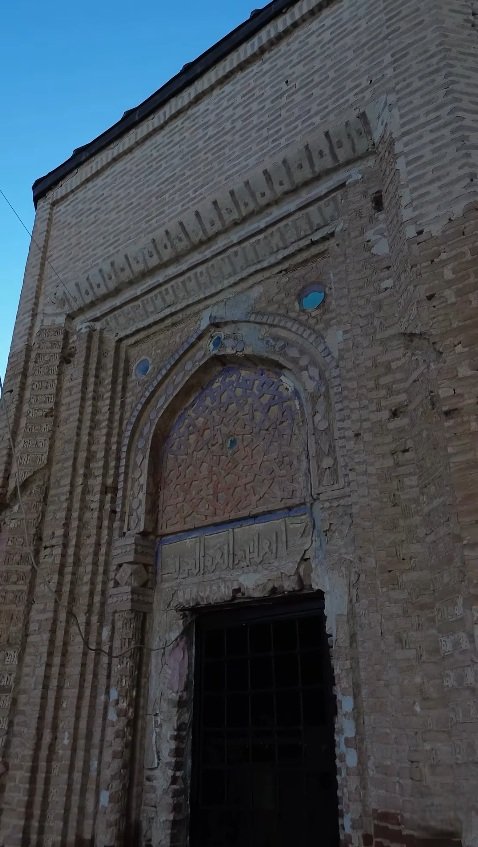 Kemah Melikşah T