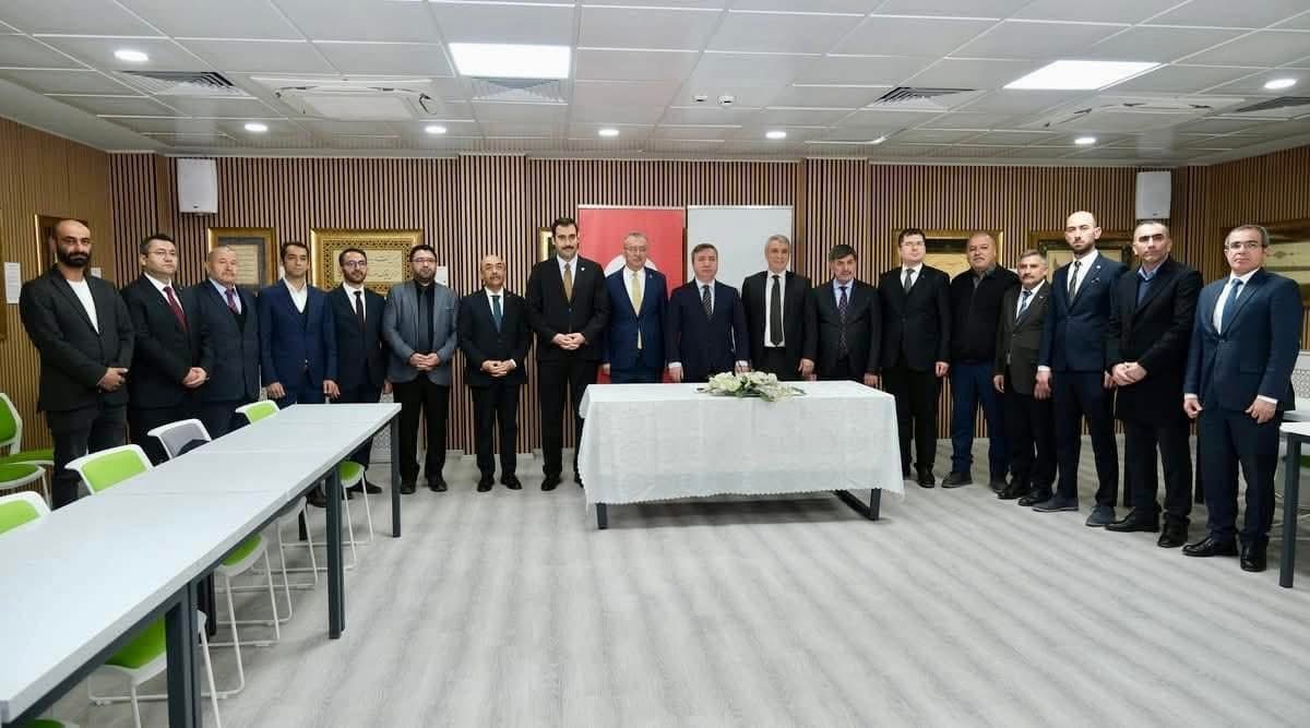 Kemah Yatırım Tartışması (2)