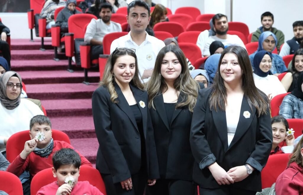 "Matematik Ne İşime Yarayacak" sorusuna cevap Erzincan'dan ...