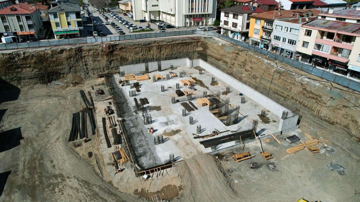 Merkez Çarşısı-2