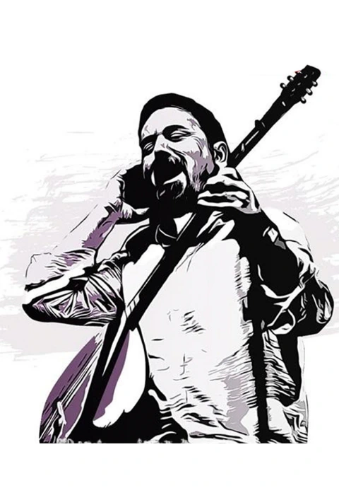 Mikail Aslan Konseri Kadim Ezgilerle Zamansiz Bir Yolculuk 37981