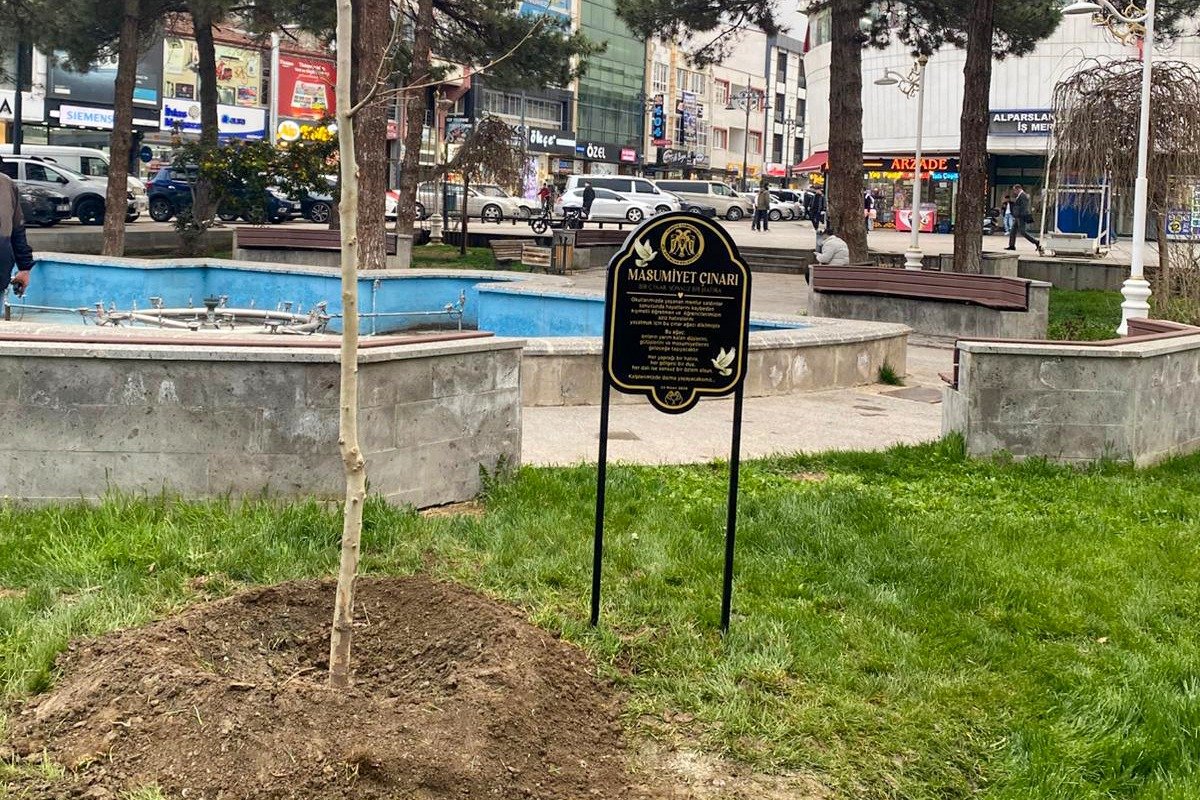 Minik Başkanın Anlamlı Talebi Başkan Aksun Tarafından Gerçeğe Dönüştü2