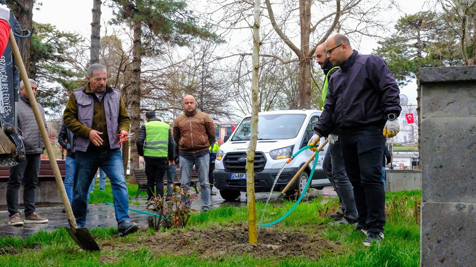 Minik Başkanın Anlamlı Talebi Başkan Aksun Tarafından Gerçeğe Dönüştü6
