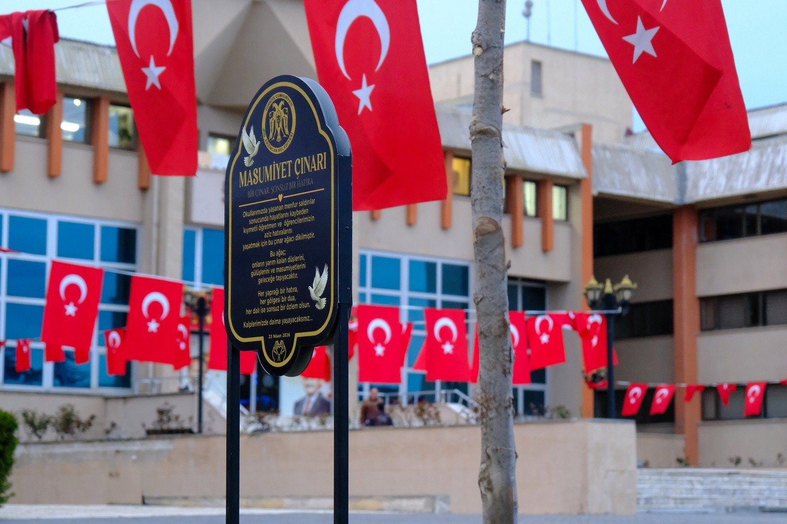 Minik Başkanın Anlamlı Talebi Başkan Aksun Tarafından Gerçeğe Dönüştü7