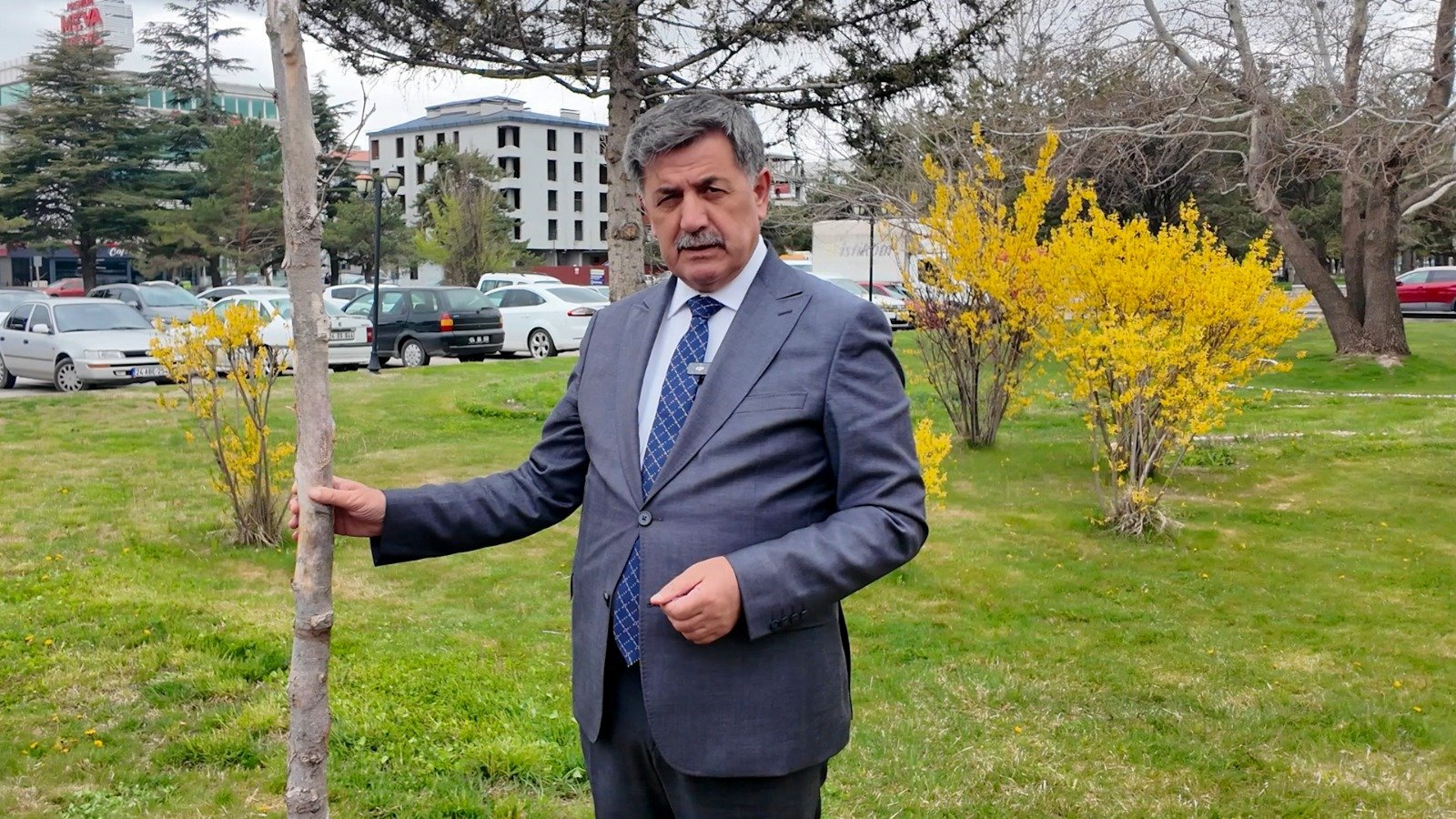 Minik Başkanın Anlamlı Talebi Başkan Aksun Tarafından Gerçeğe Dönüştü9