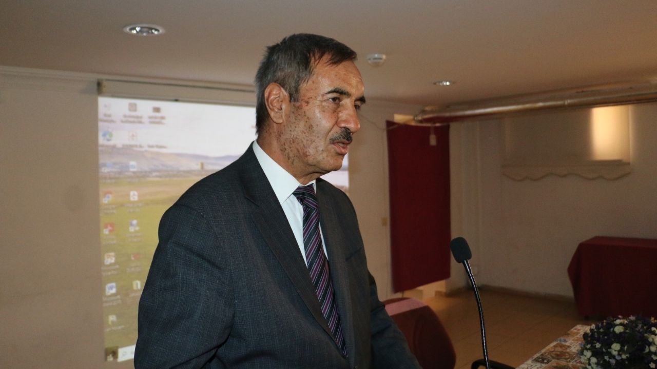 Mustafa Karadaş
