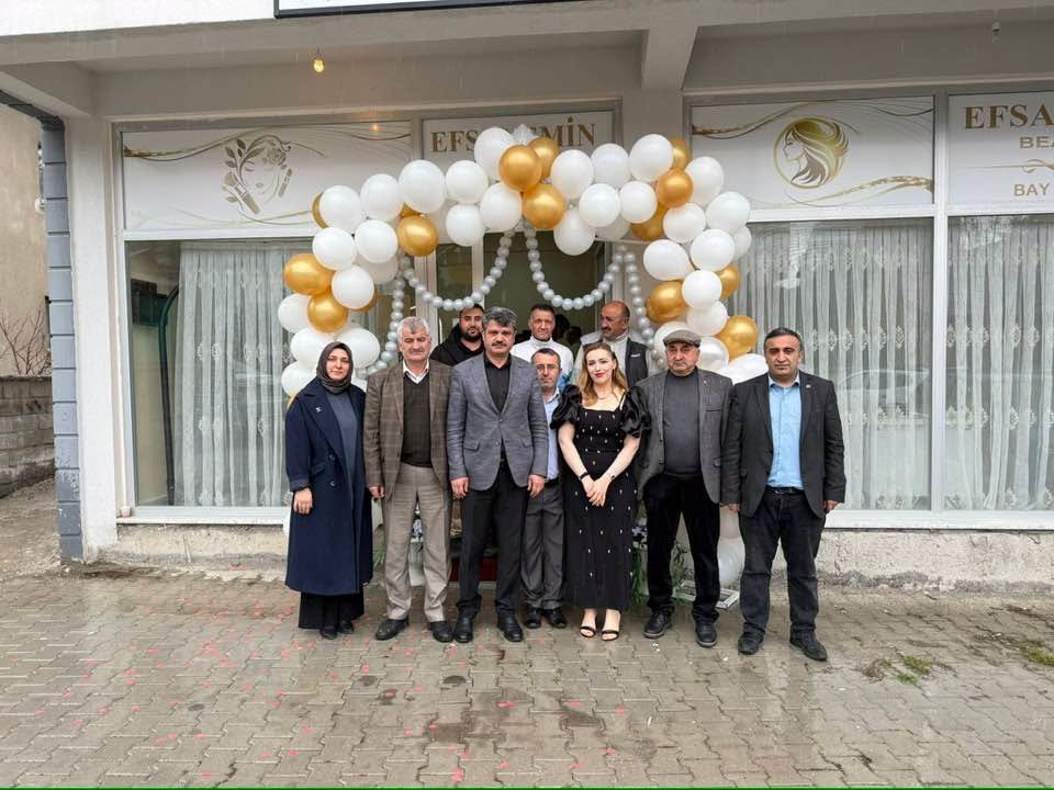 Refahiyeye Yeni Iş Yeri (2)