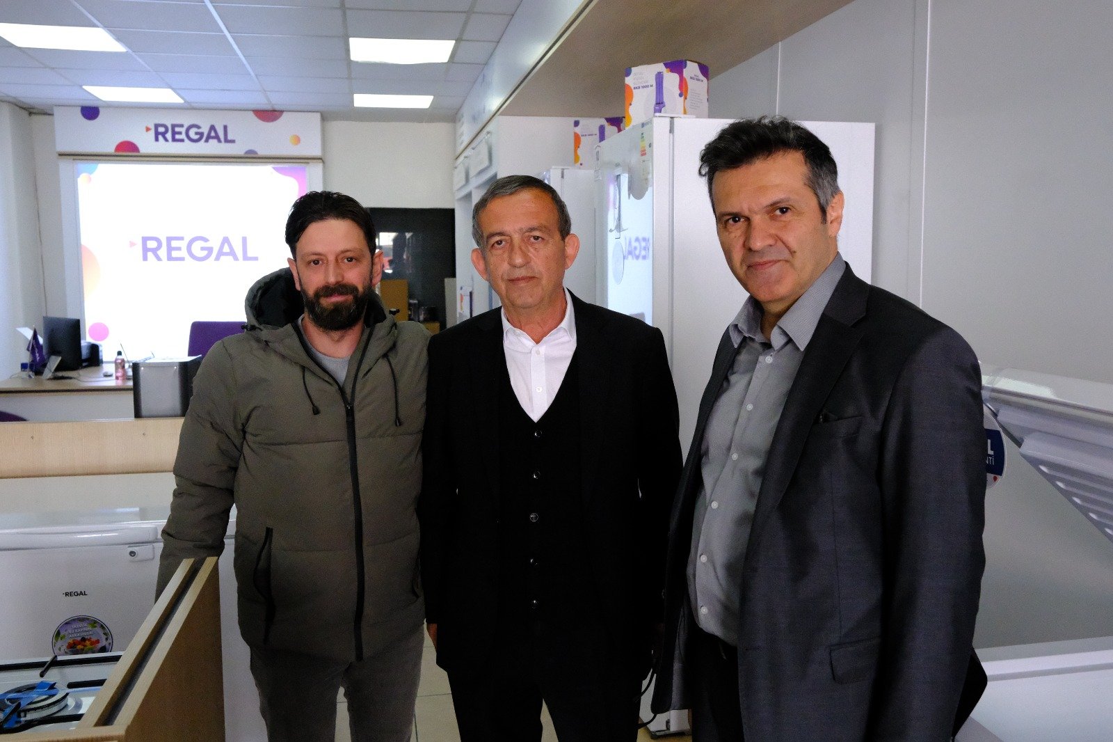 Tanoğlu Sahada Yeni Projeler Üyelerin Talepleriyle Şekilleniyor2