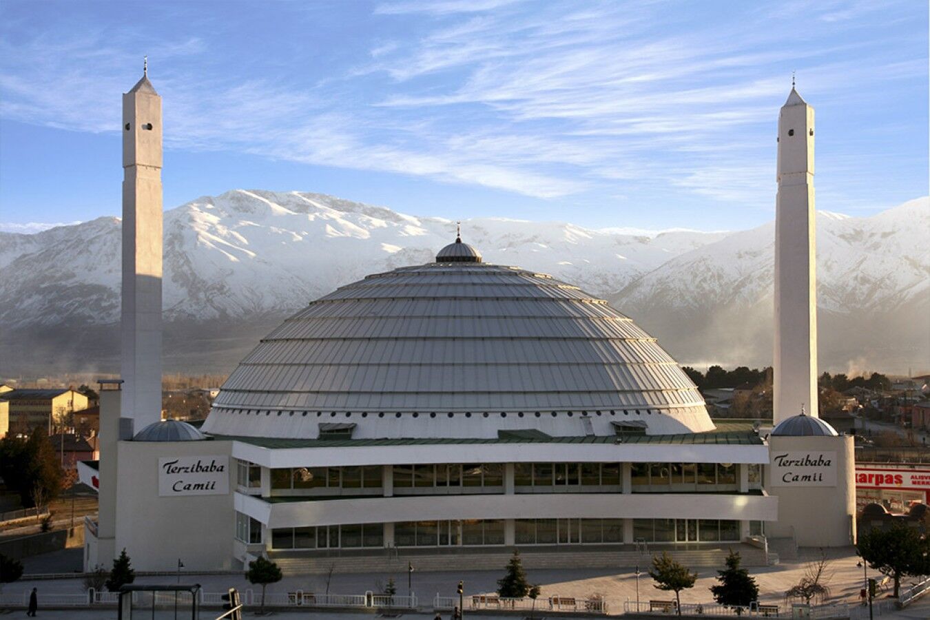 Terzibaba Cami