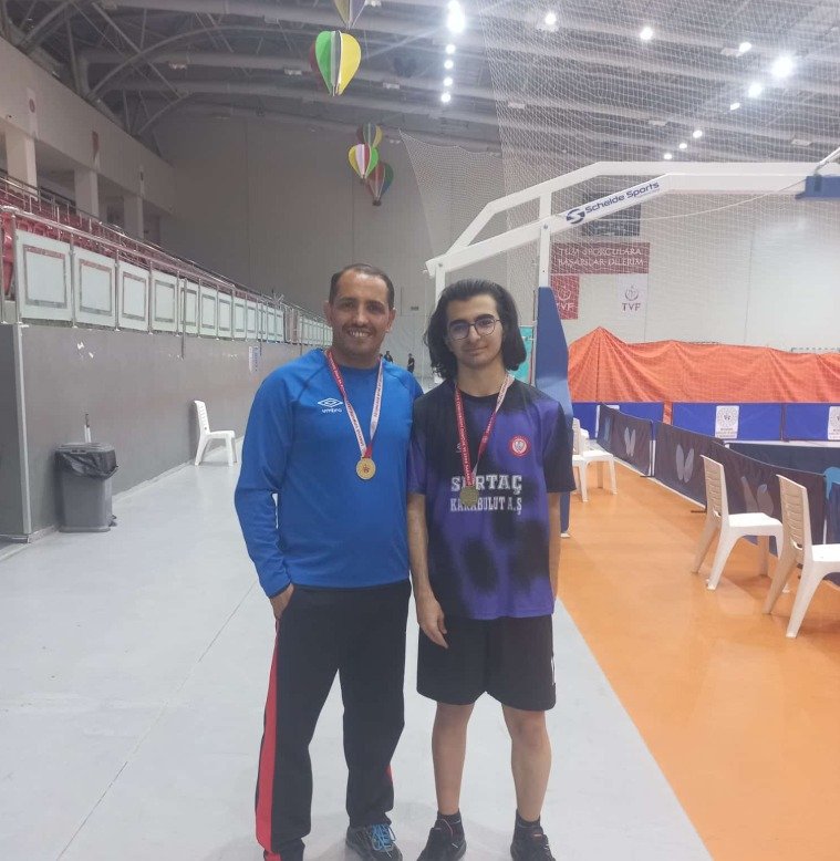 Türkiye Birinciliği Erzincan’a Geliyor (1)