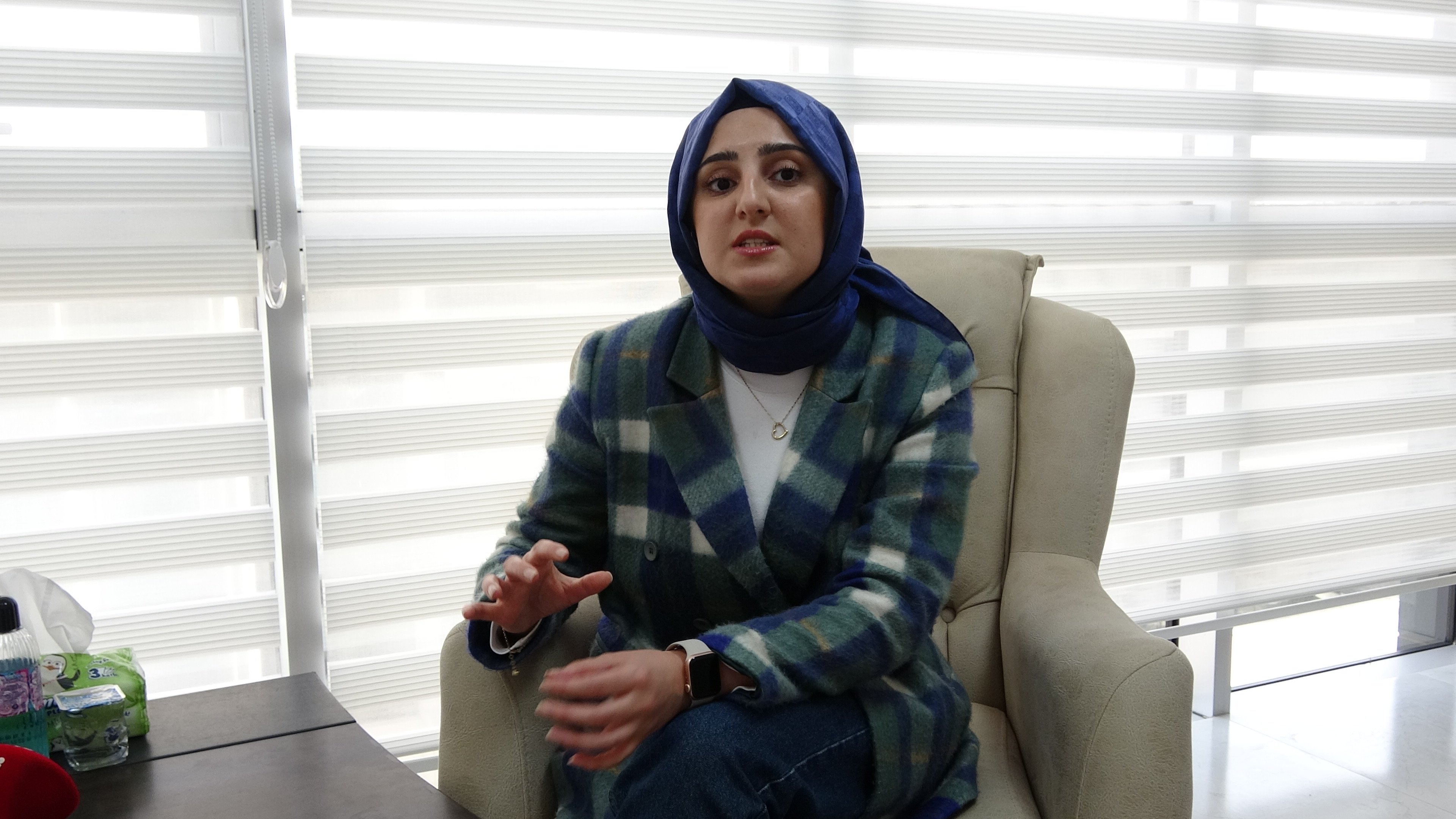 Uzman Psikolog Başgözesessiz Çığlıklara Dikkat! Davranış Değişikliklerini Gözlemleyin1