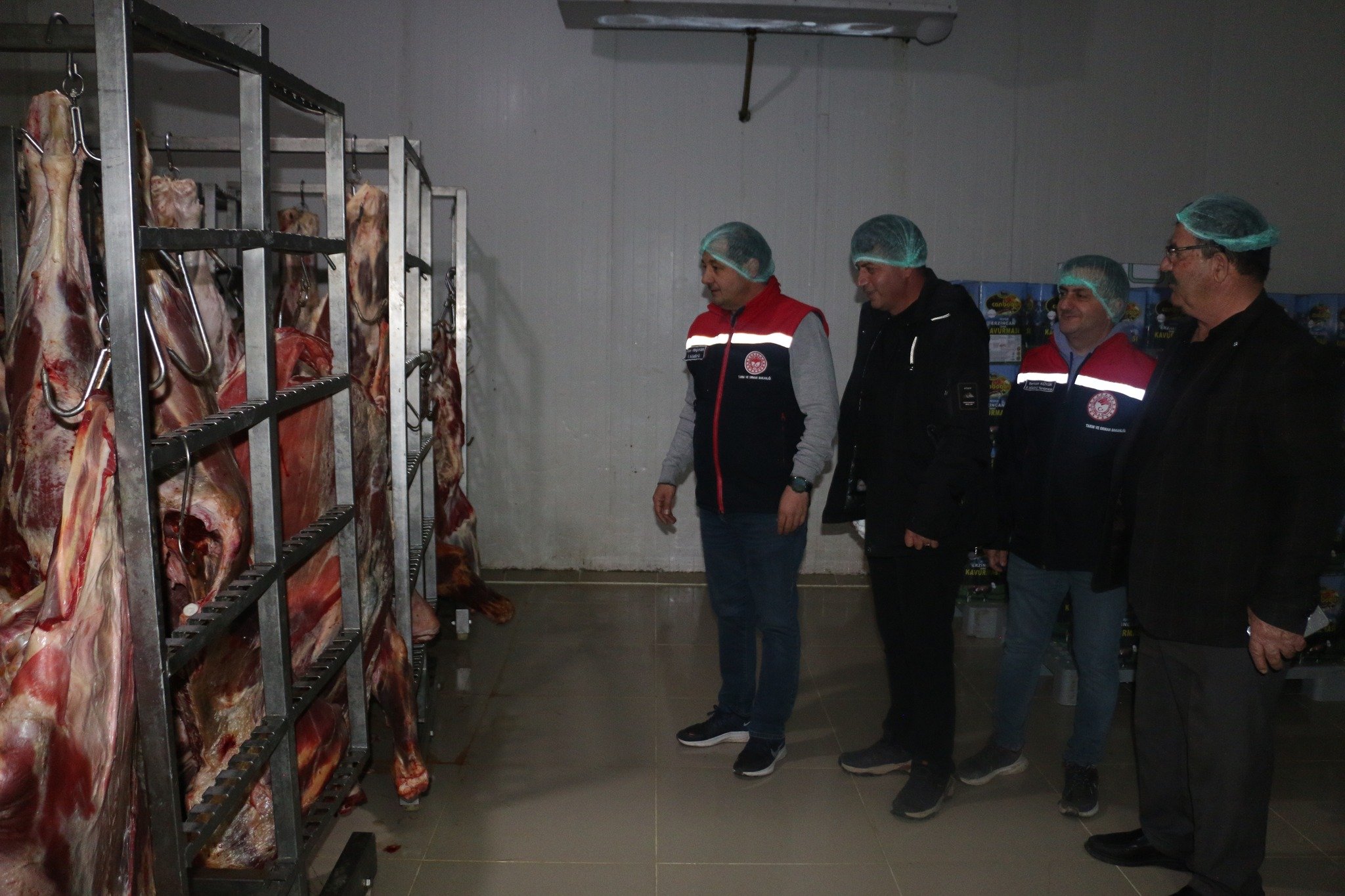 Üzümlü Kavurma (2)