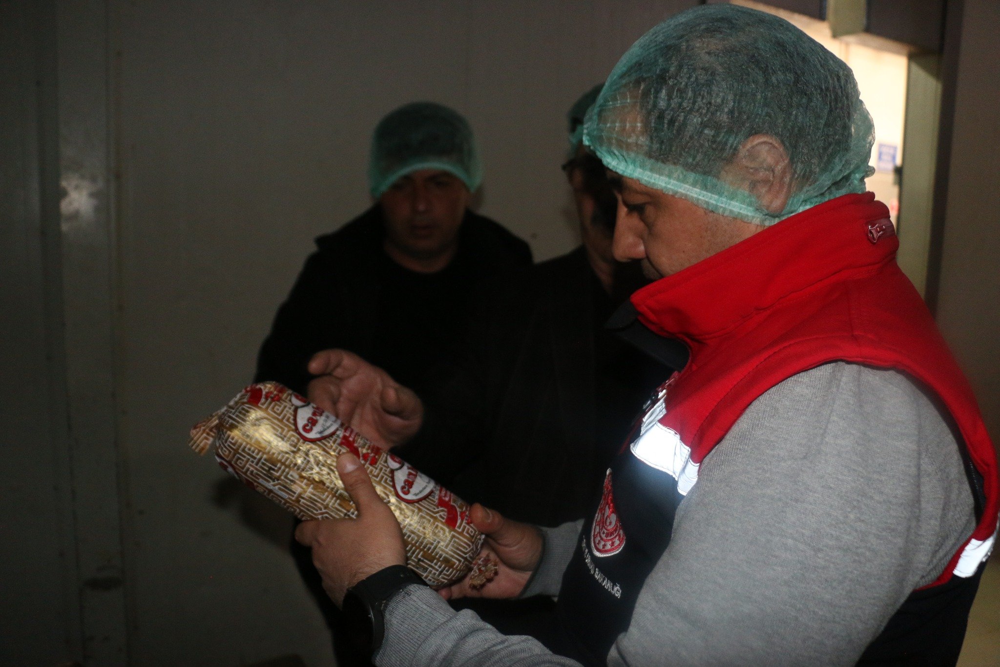 Üzümlü Kavurma (3)