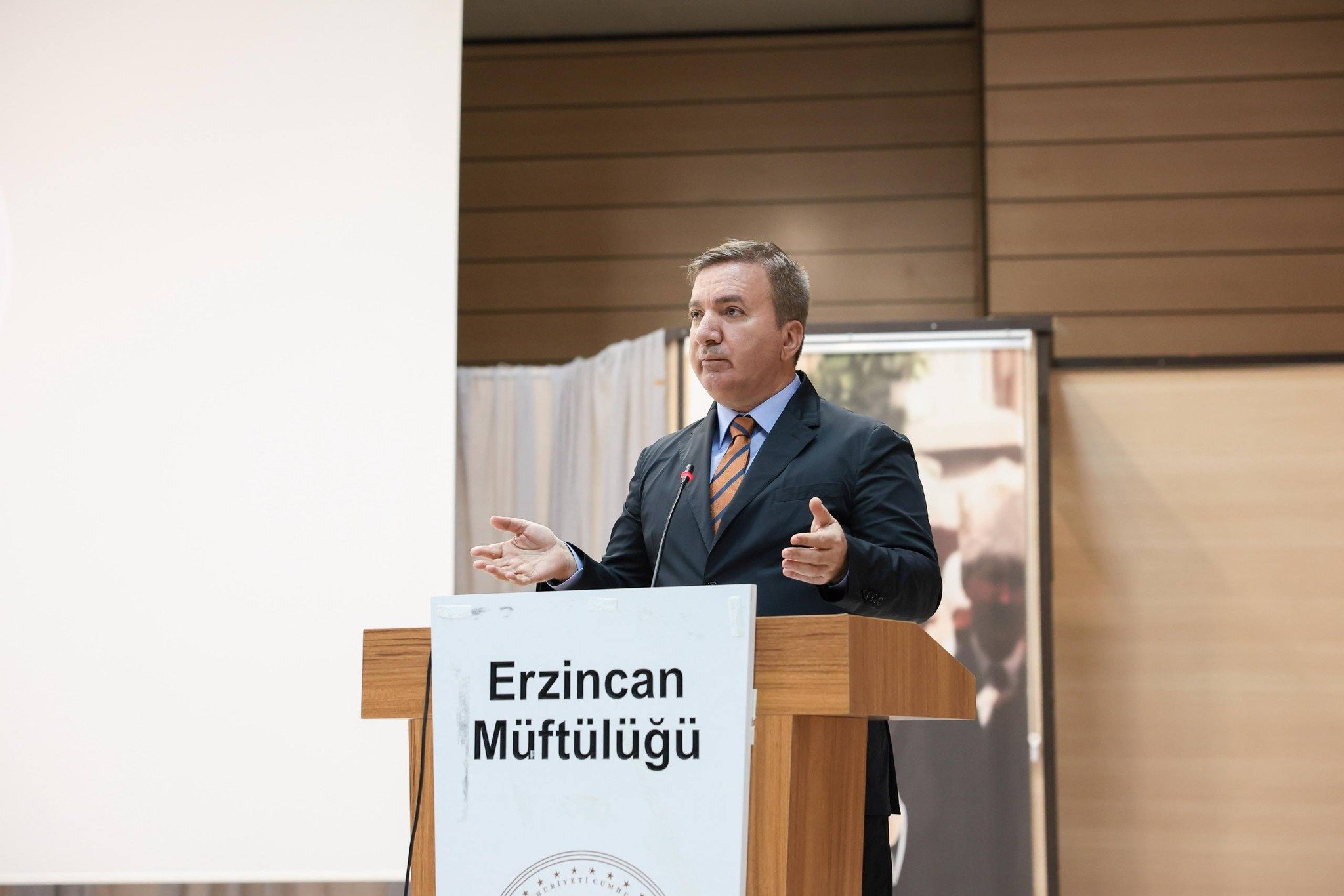 Vali Esnaflarla Buluştu (2)