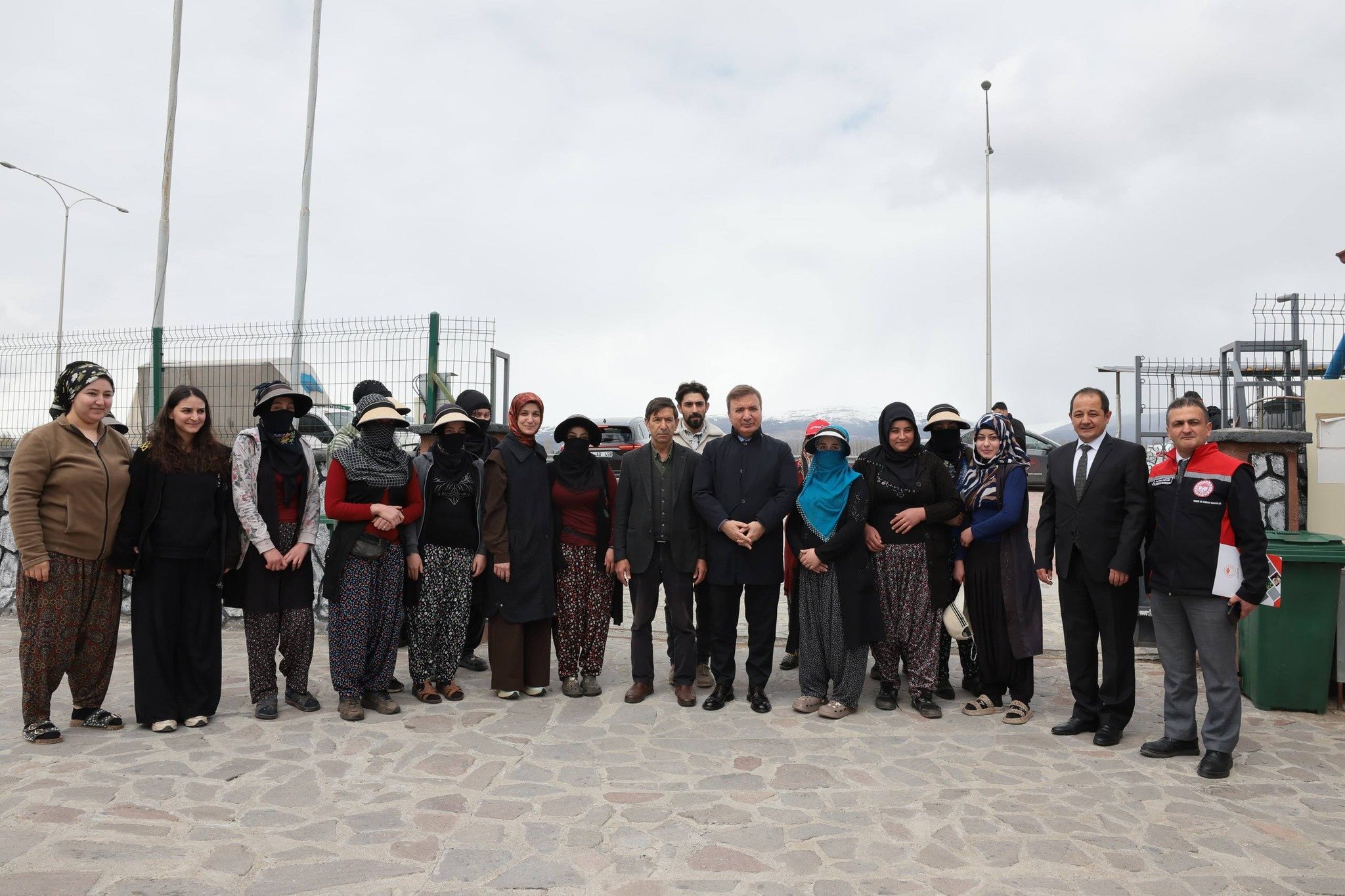 Vali Sera Ziyaret (10)