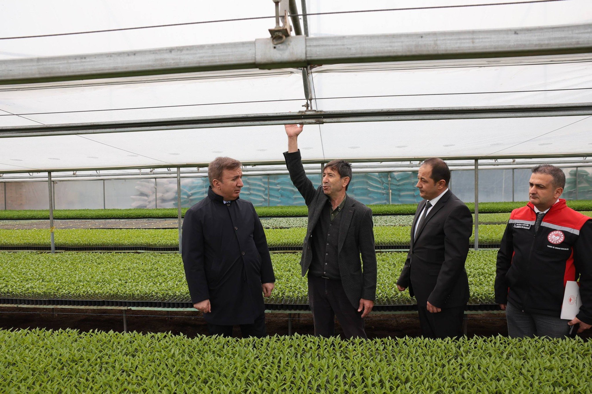 Vali Sera Ziyaret (6)