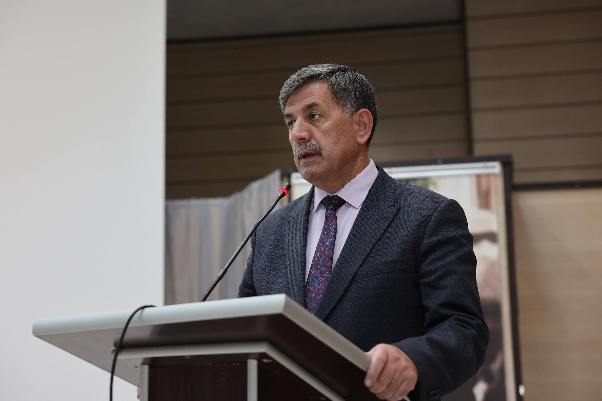 Vali Velilerle Buluşma (4)