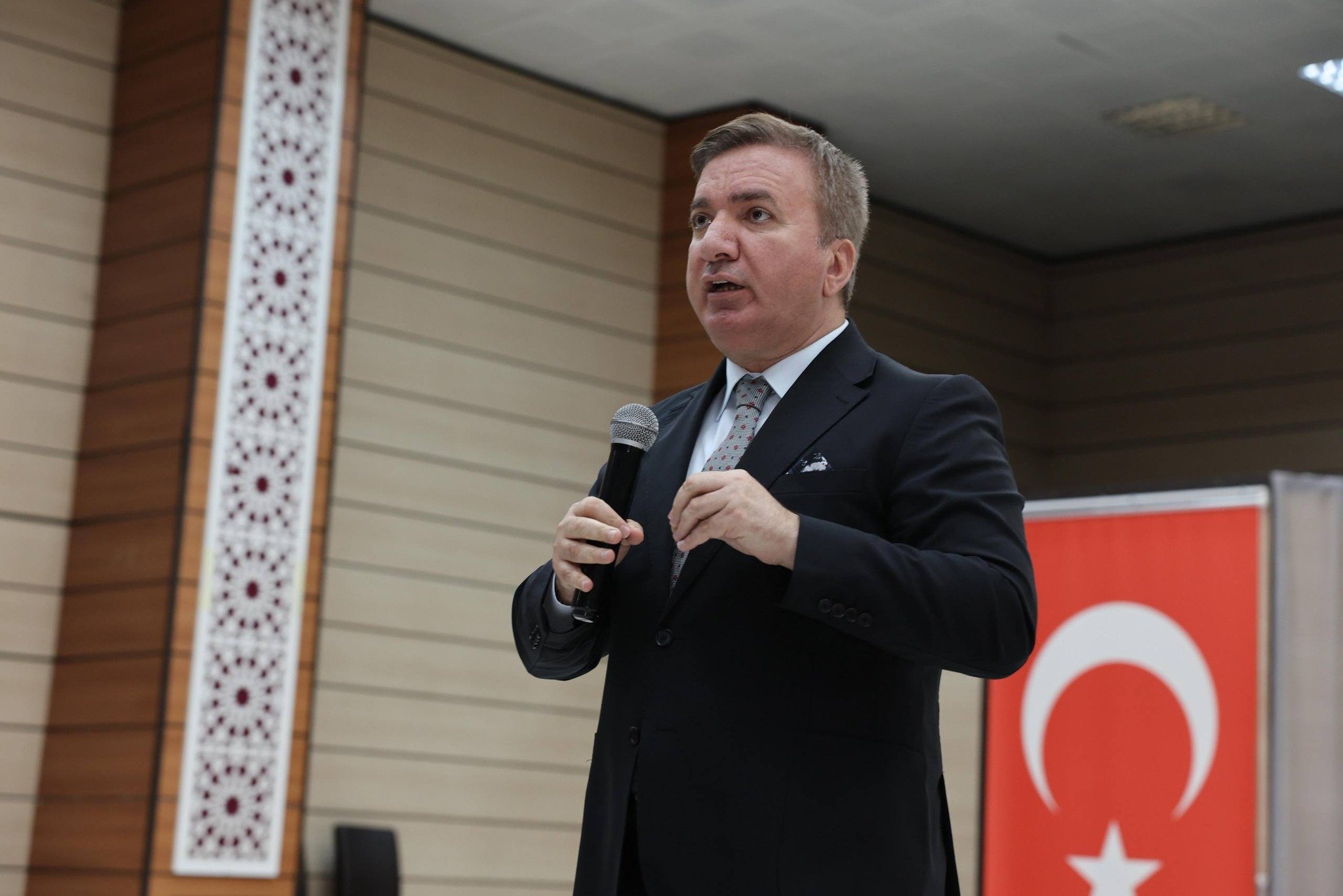 Vali Velilerle Buluşma (5)