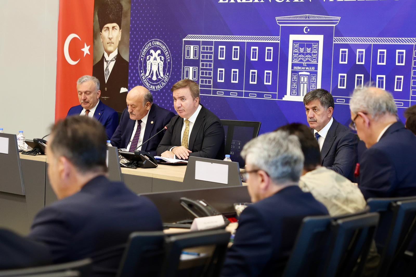 Valilik Koordinasyon (2)