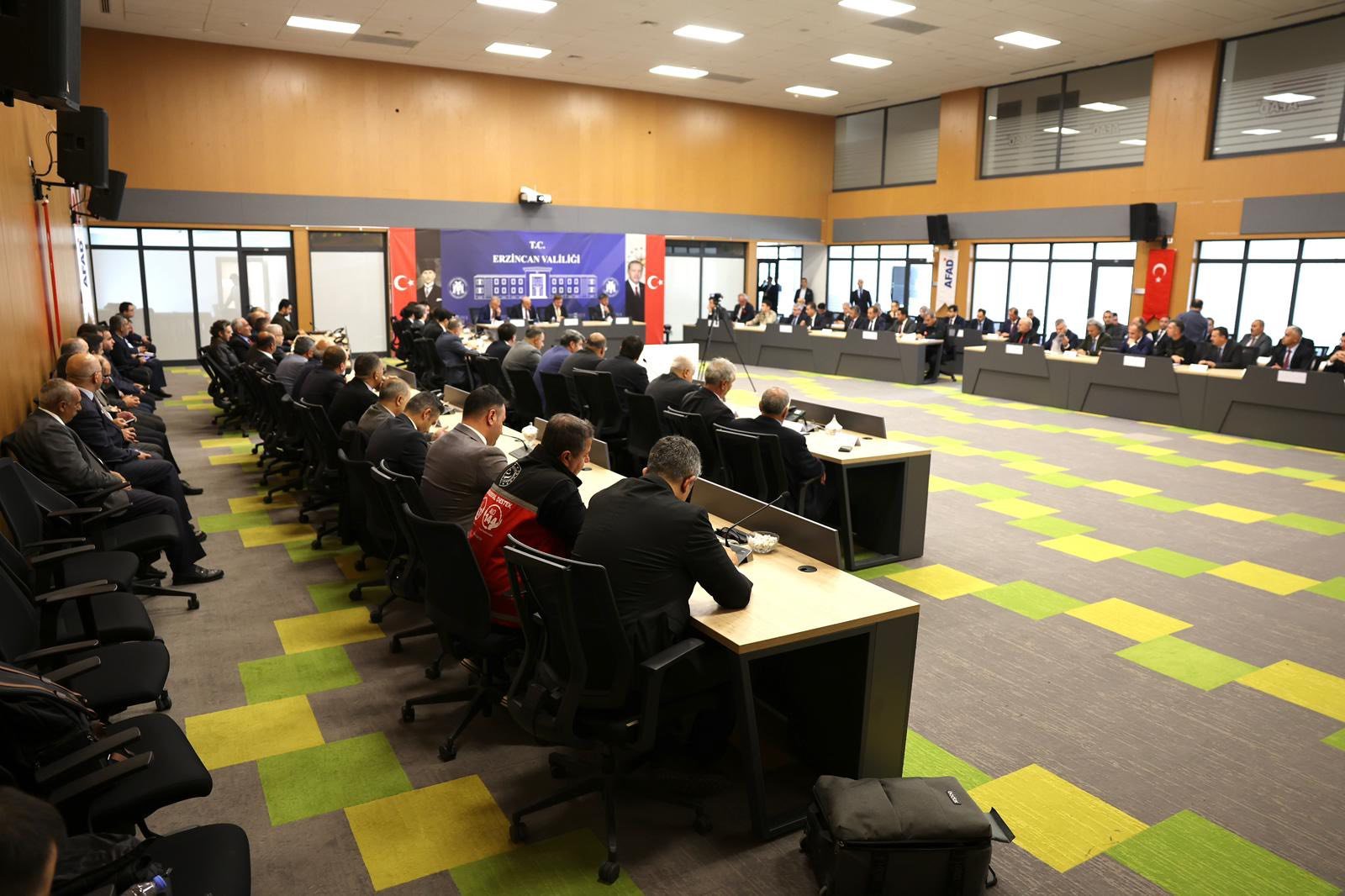 Valilik Koordinasyon (4)