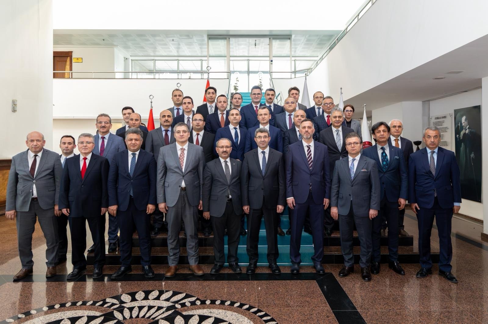 Hâkimler ve Savcılar Kurulu Teftiş Kurulu Başkanlığı g