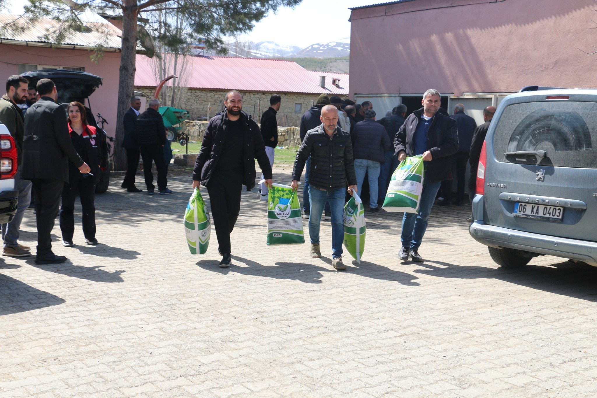 Yonca Dağıtımı (6)