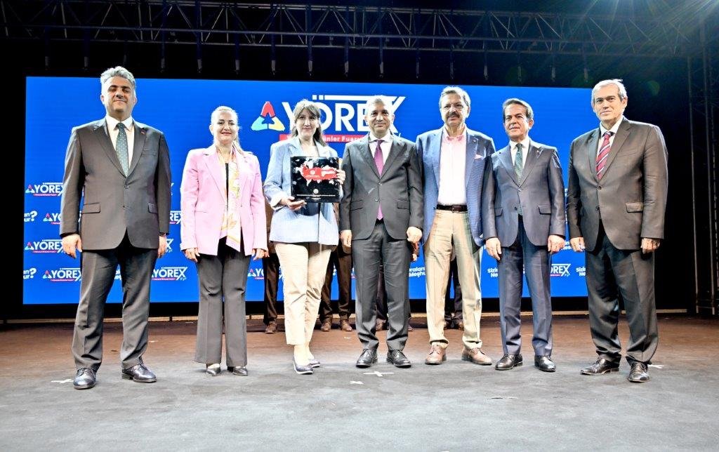 Antalya’da Erzincan Rüzgarı: Coğrafi İşaret Ödülü Aldı