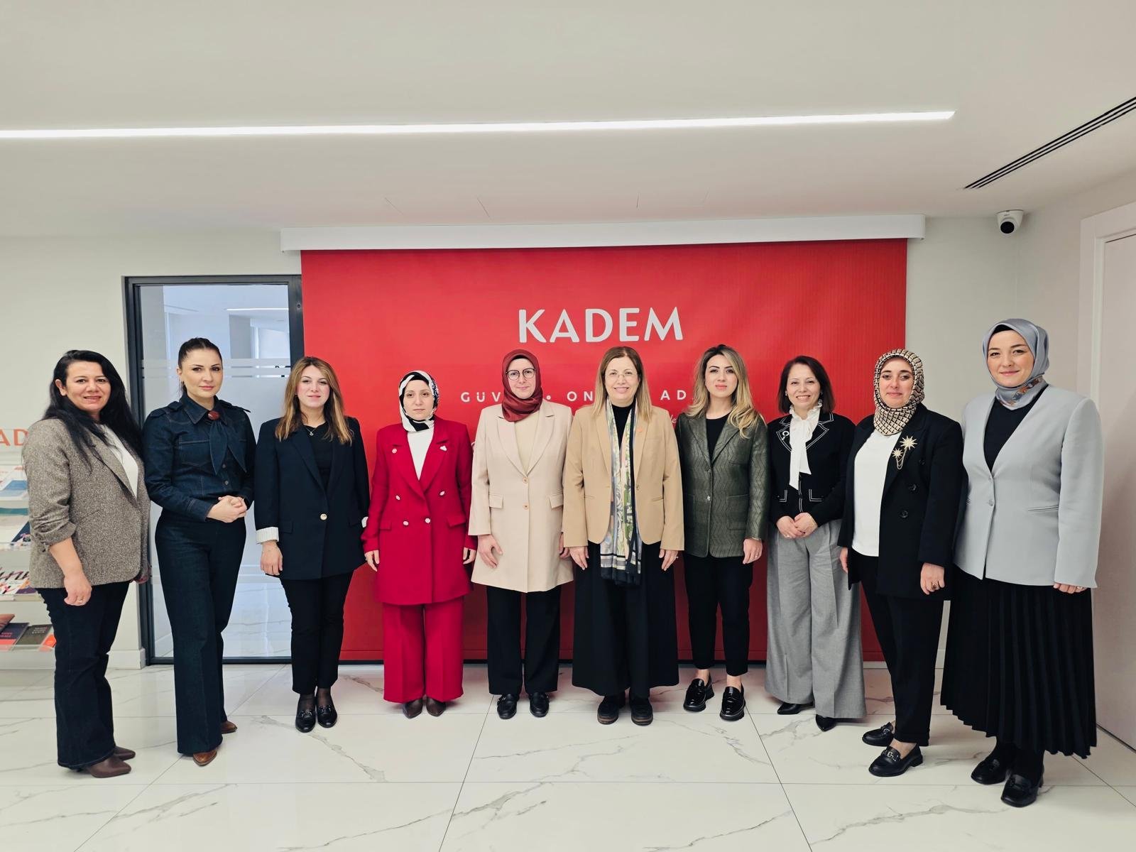 Yürütülecek Çalışmalara Liderlik Edecek (2)