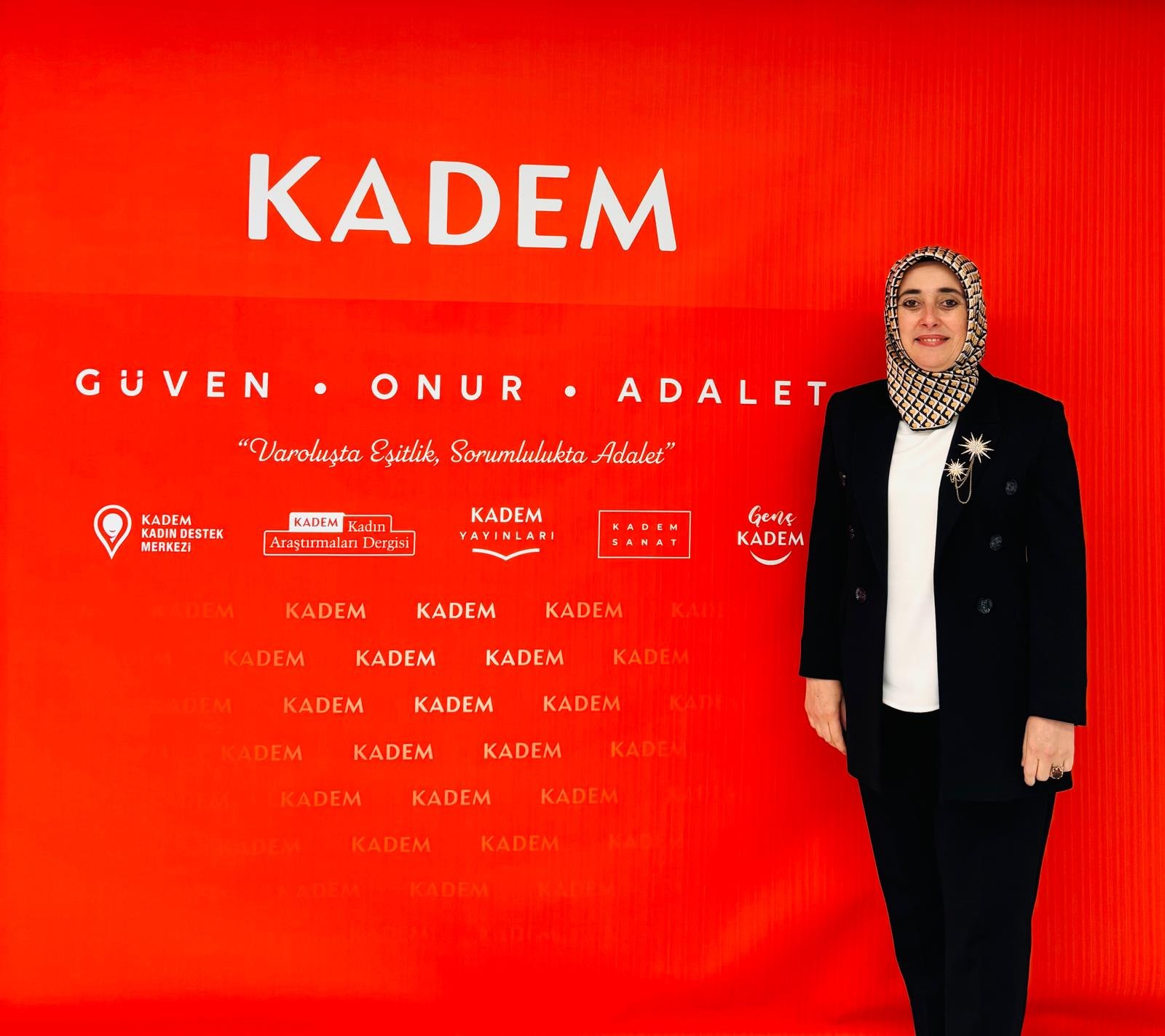 Yürütülecek Çalışmalara Liderlik Edecek (3)