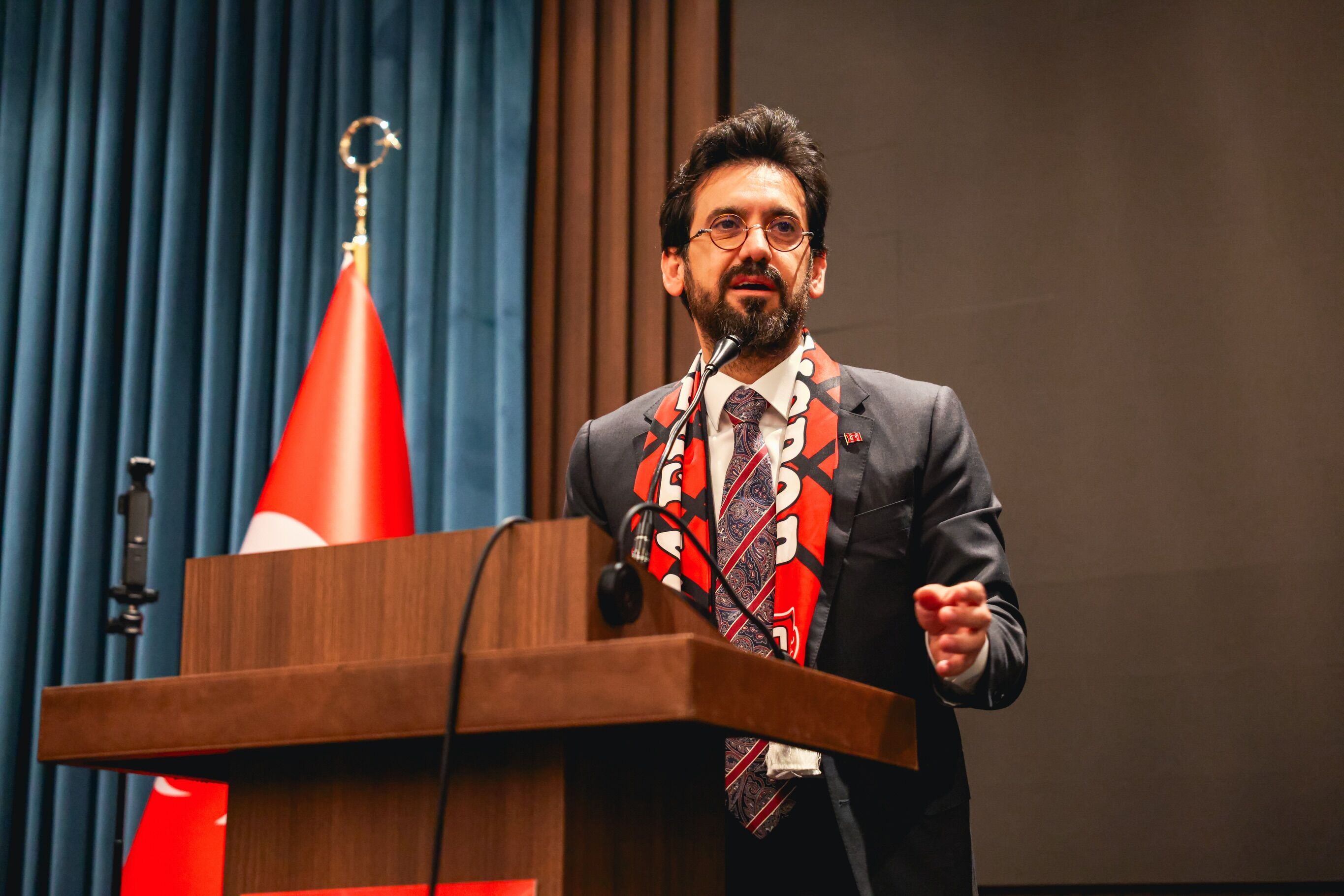 24 Erzincanspor Vefa Yemeği (8)