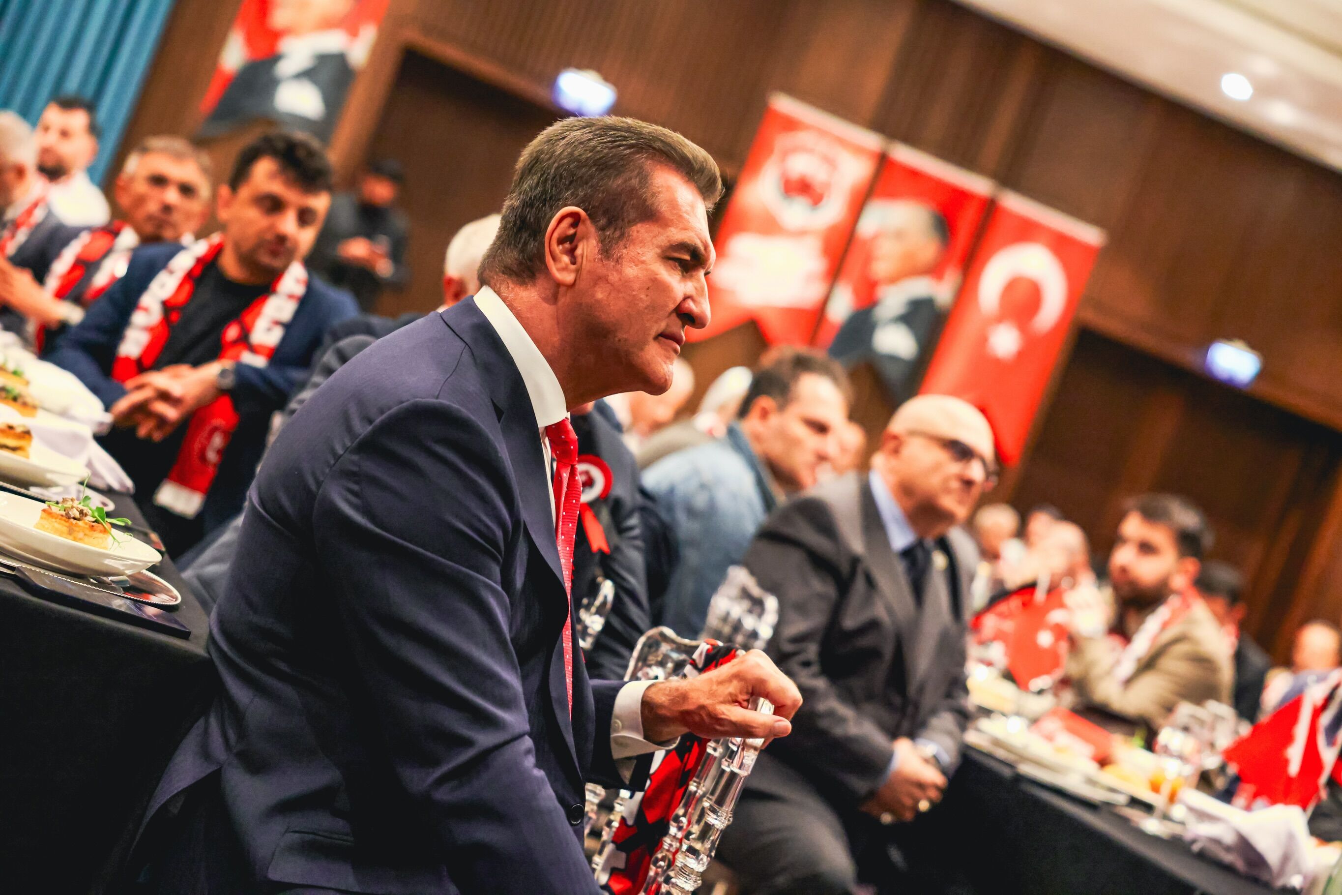 24 Erzincanspor Vefa Yemeği (9)