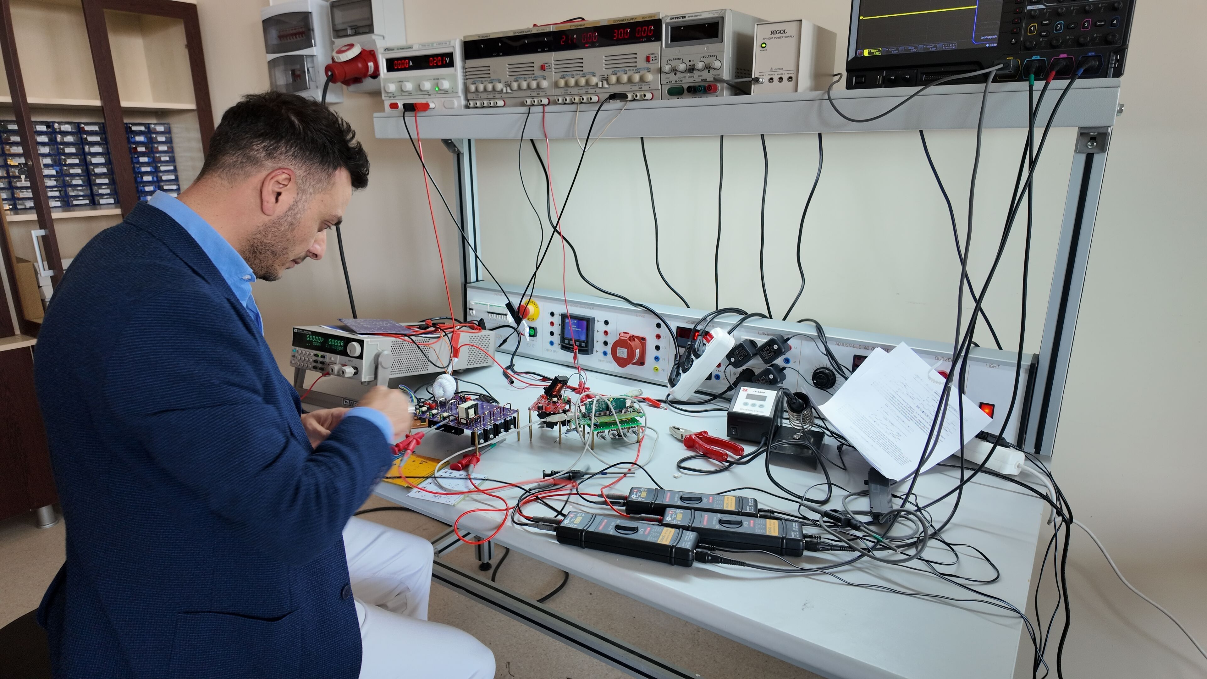 36 Yaşında Profesör Oldu, Başarının Şifrelerini Tek Tek Sıraladı!1