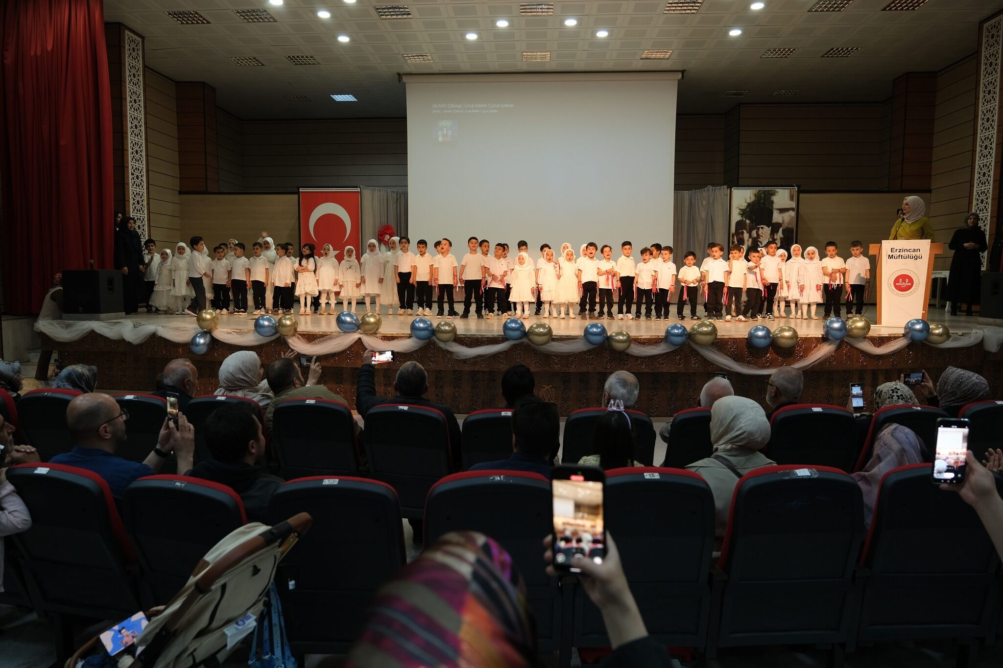 4 6 Yaş Kur’an Kursu