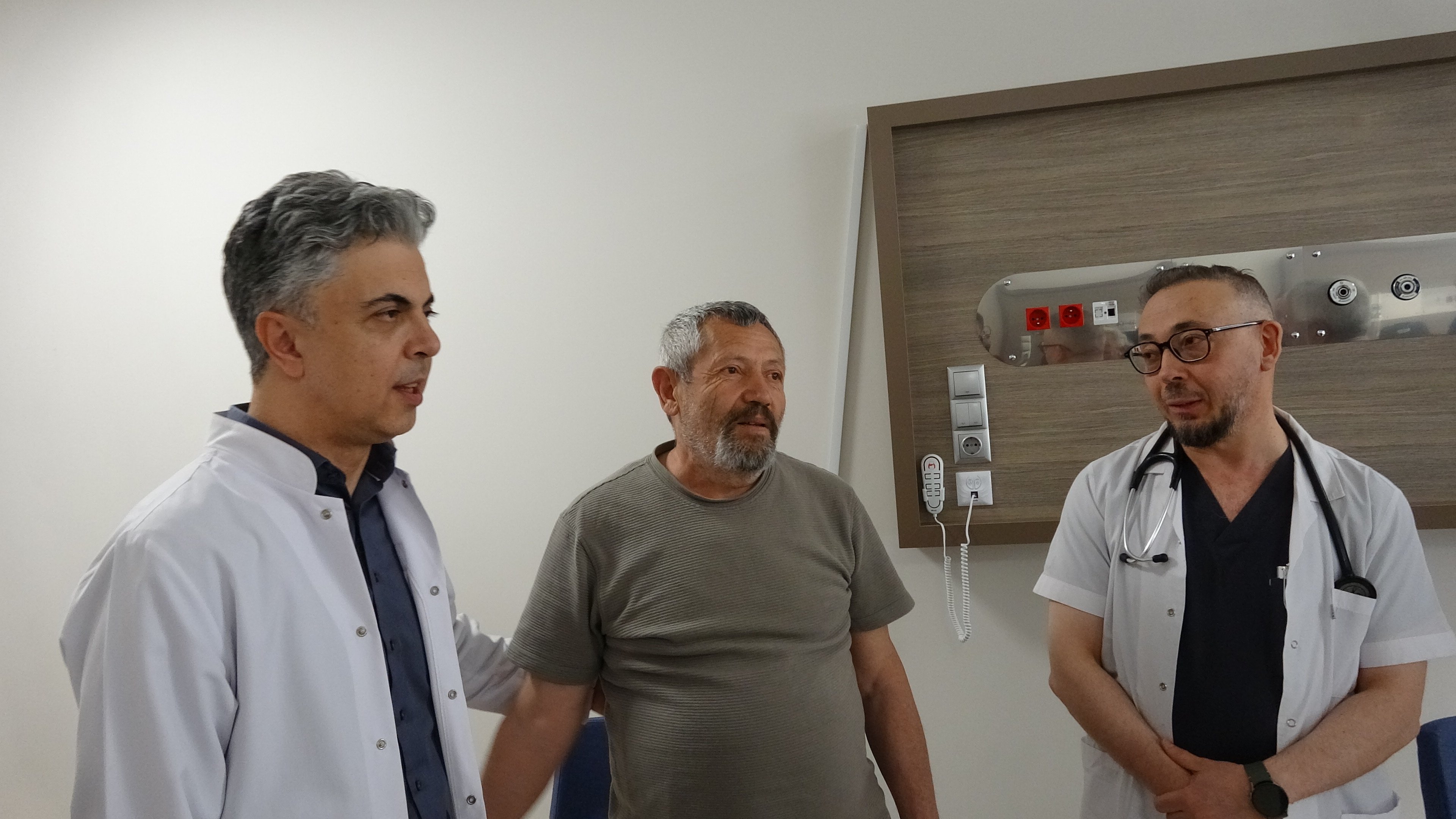 Acil Servisten Yürüyüş Parkuruna Erzincan’da Nefes Kesen Dönüşüm2