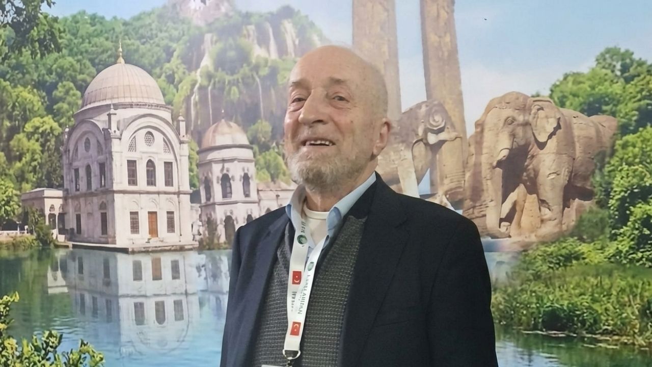 Ahmet Kanmaz Erzincan